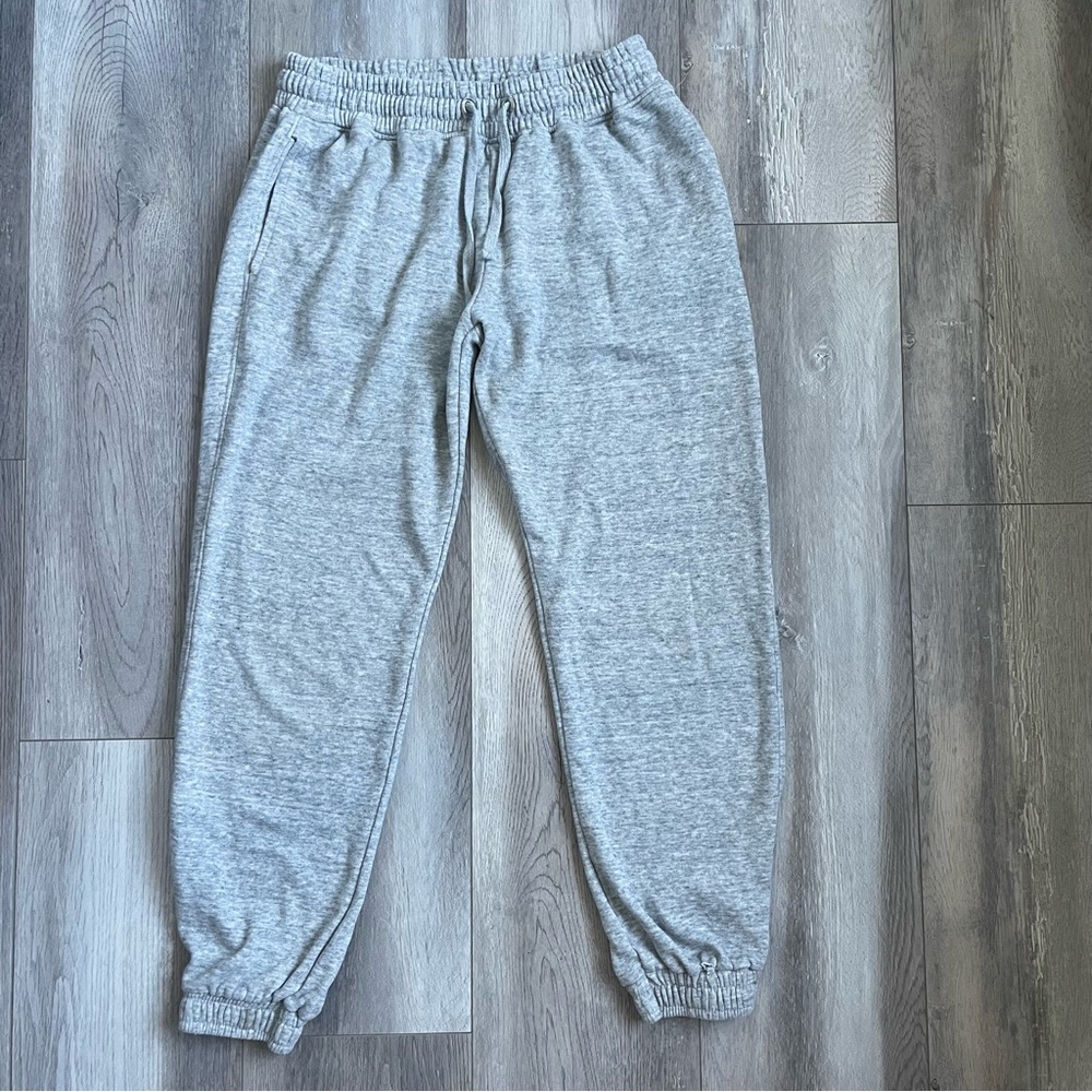 CottonOn Grey Sweatpant Joggers